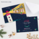 Nollaig Shona Duit Fanad Lighthouse Donegal Christmas Card